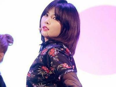Wah, HyunA 4Minute Ternyata Hanya Berpura-pura Seksi Saat Tampil di Panggung?